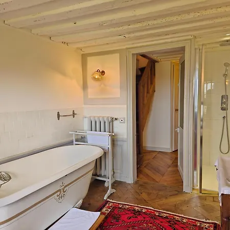 Château de Craon Craon  Extérieur photo