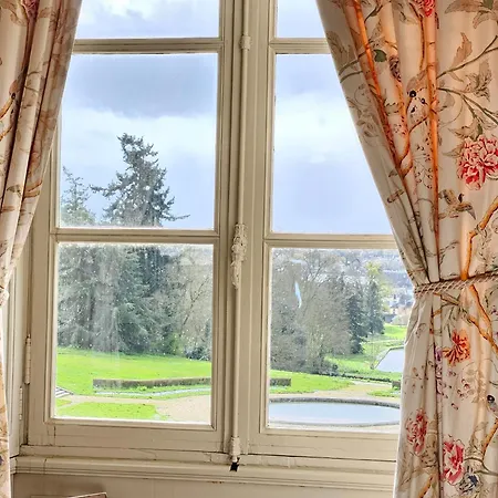 Château de Craon Craon  Extérieur photo
