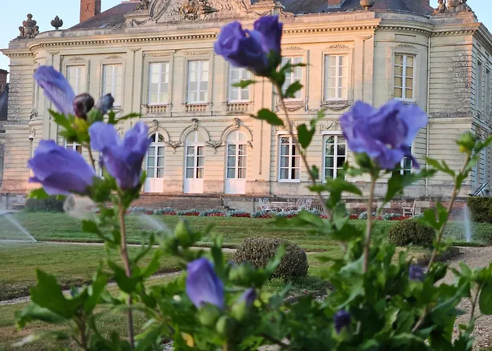 Château de Craon