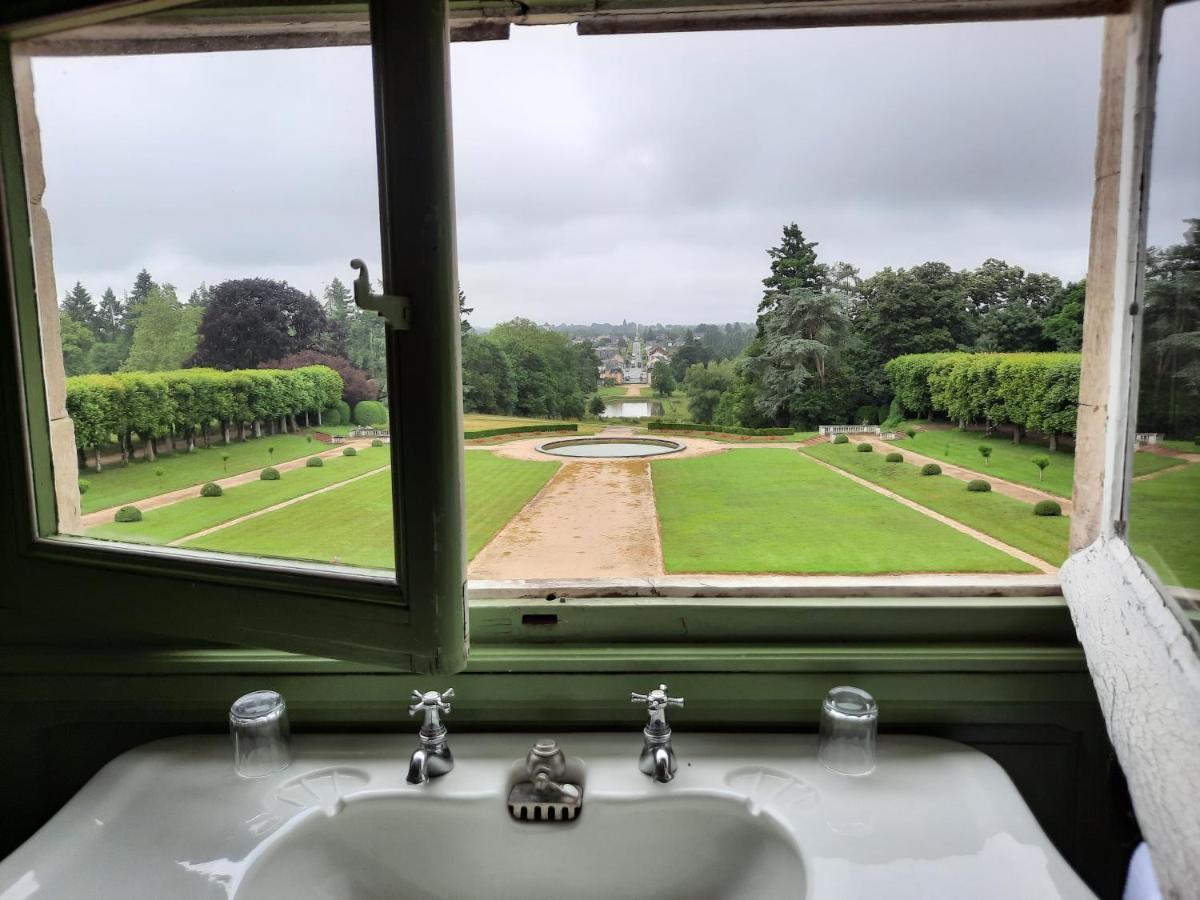 Château De Craon 3*