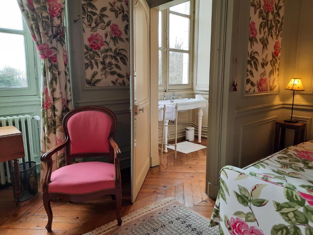 Château De Craon 3*
