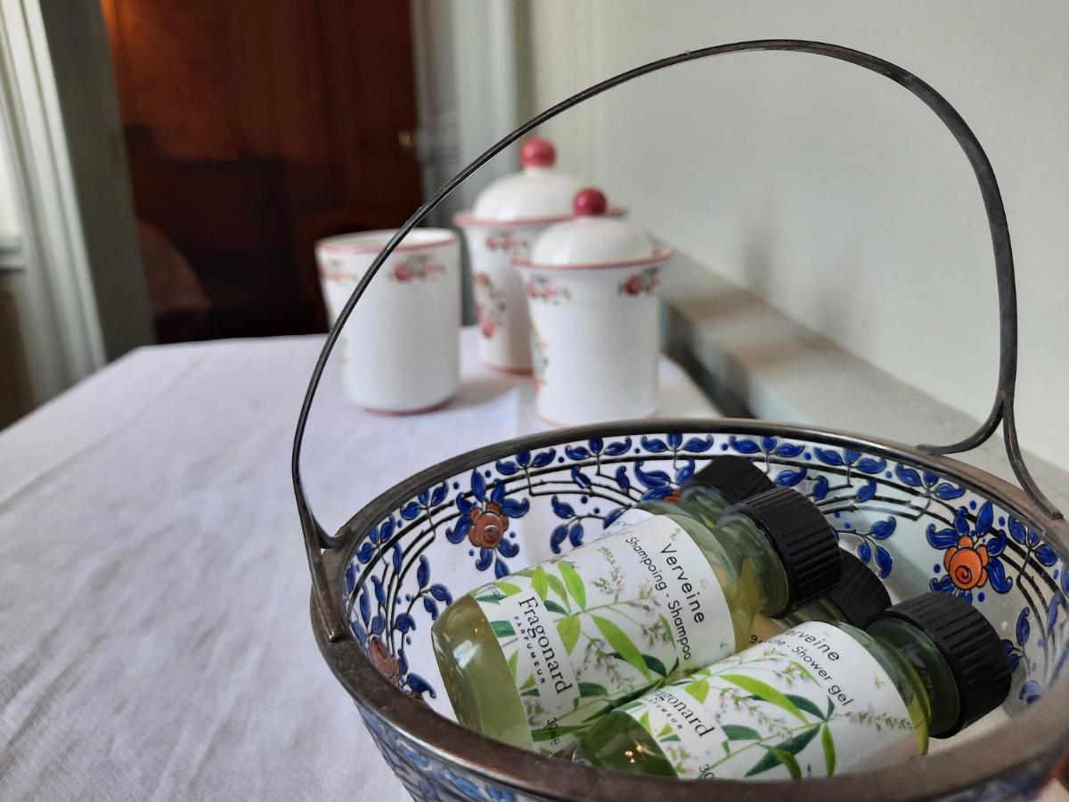 Couette-café Château De Craon Craon (Mayenne)