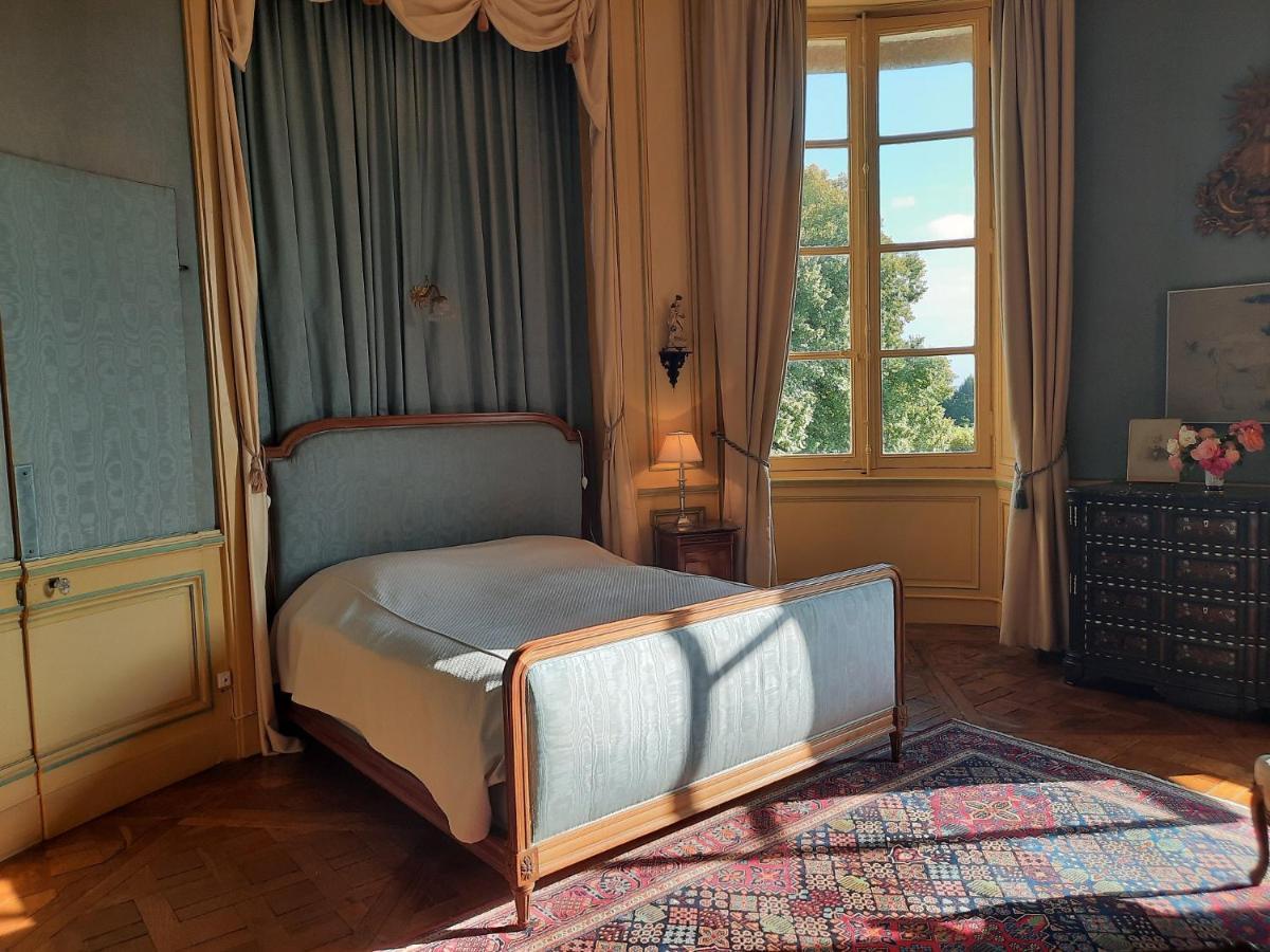 Couette-café Château De Craon Craon (Mayenne)