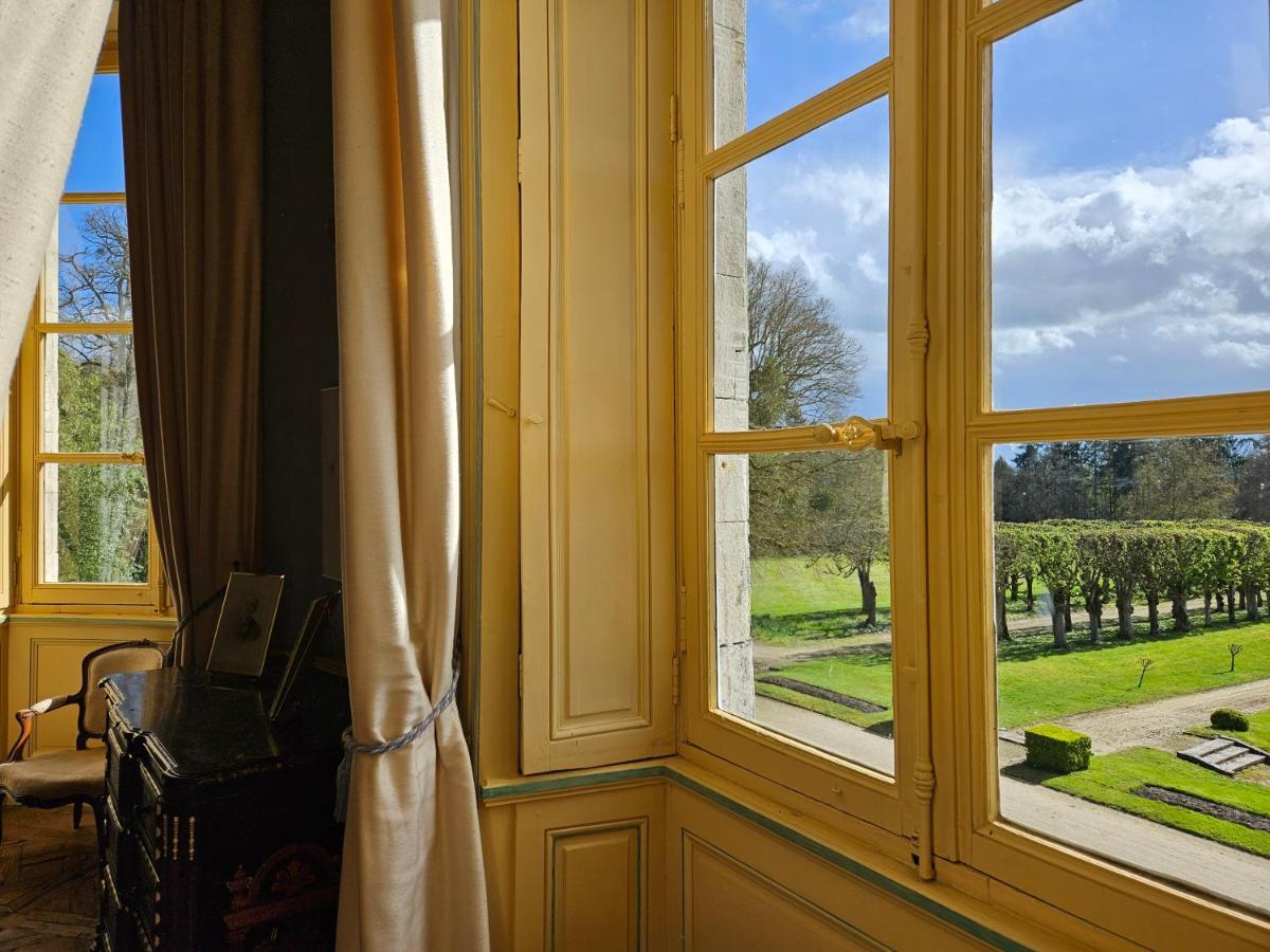 Château De Craon 3*