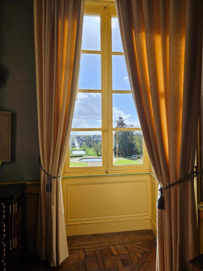 Couette-café Château De Craon