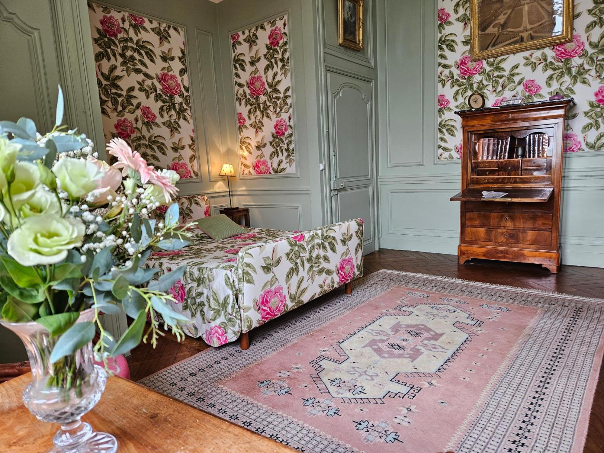 Château De Craon 3*