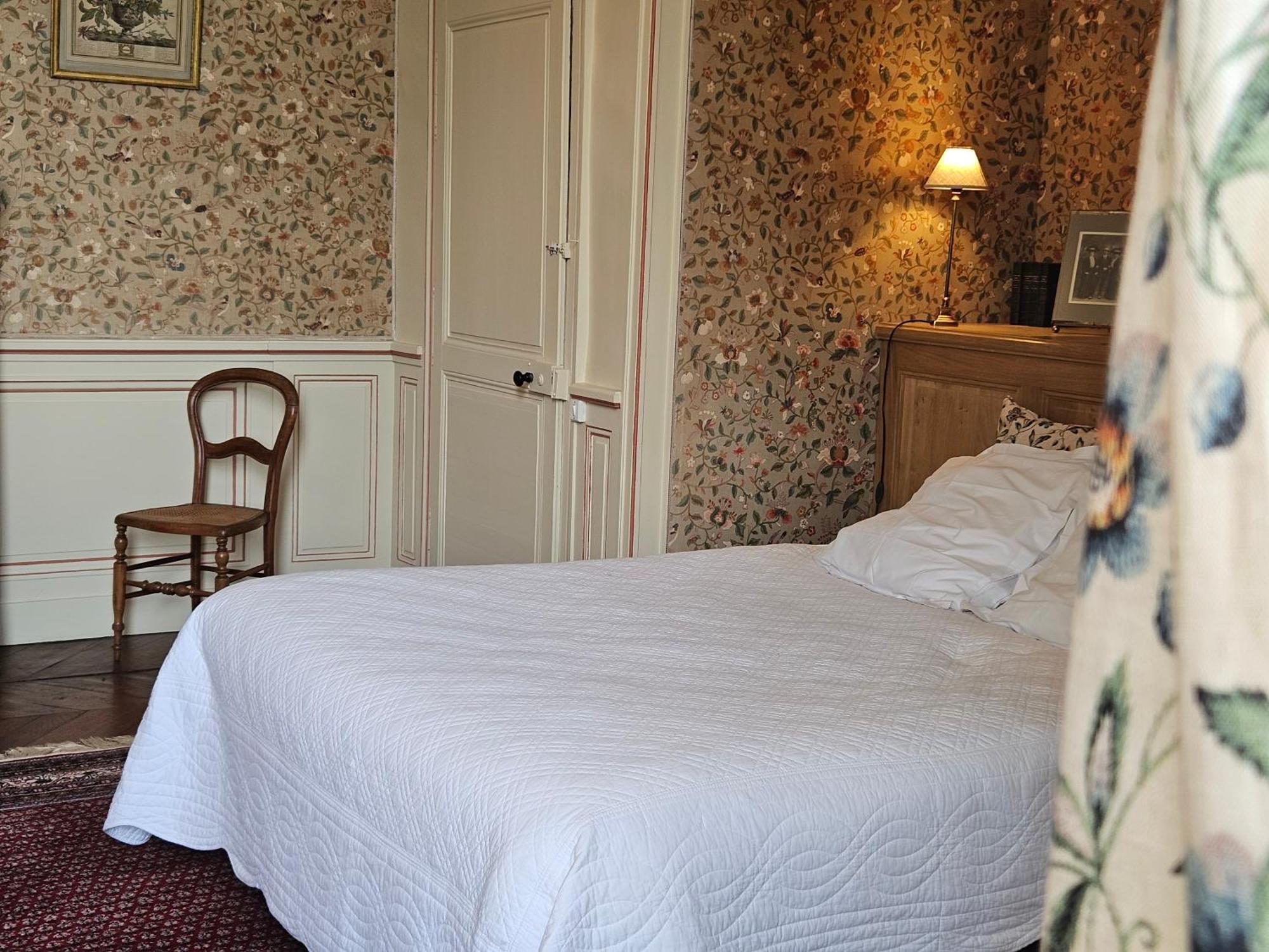 Couette-café Château De Craon