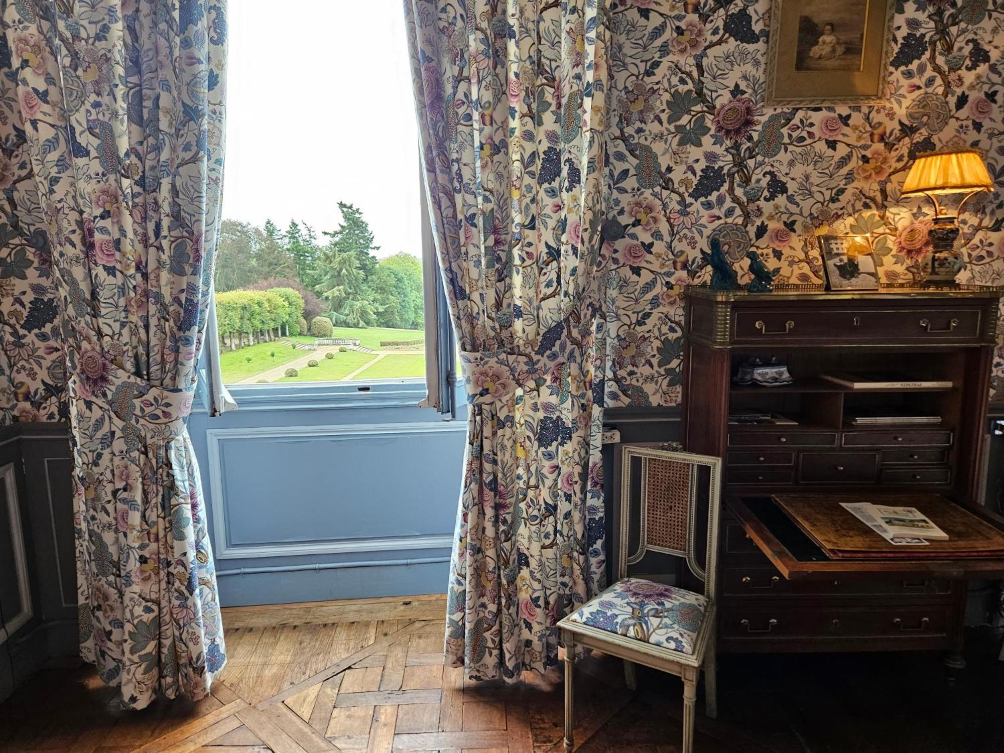 Château De Craon Couette-café Craon (Mayenne)