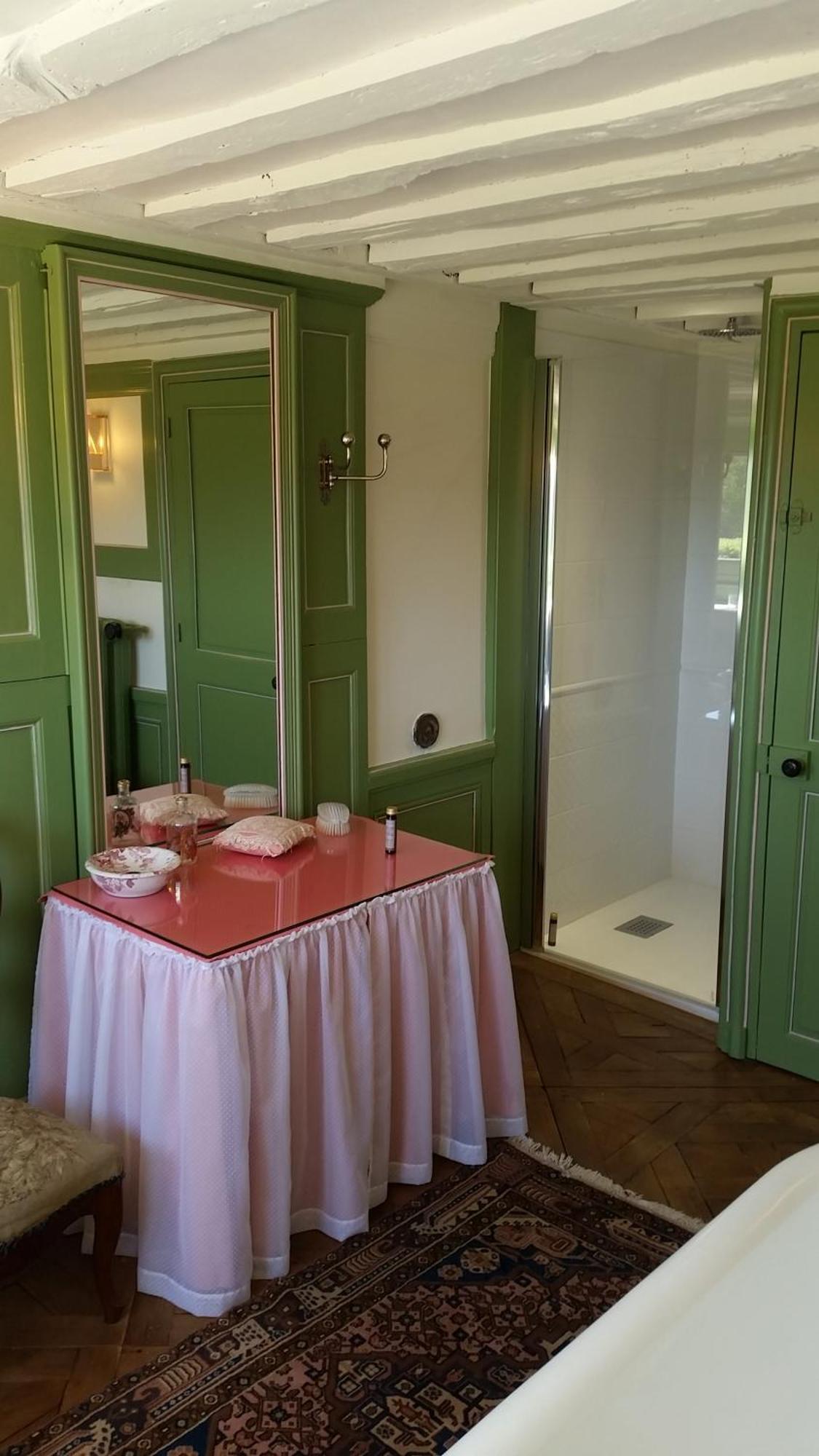 Couette-café Château De Craon Craon (Mayenne)