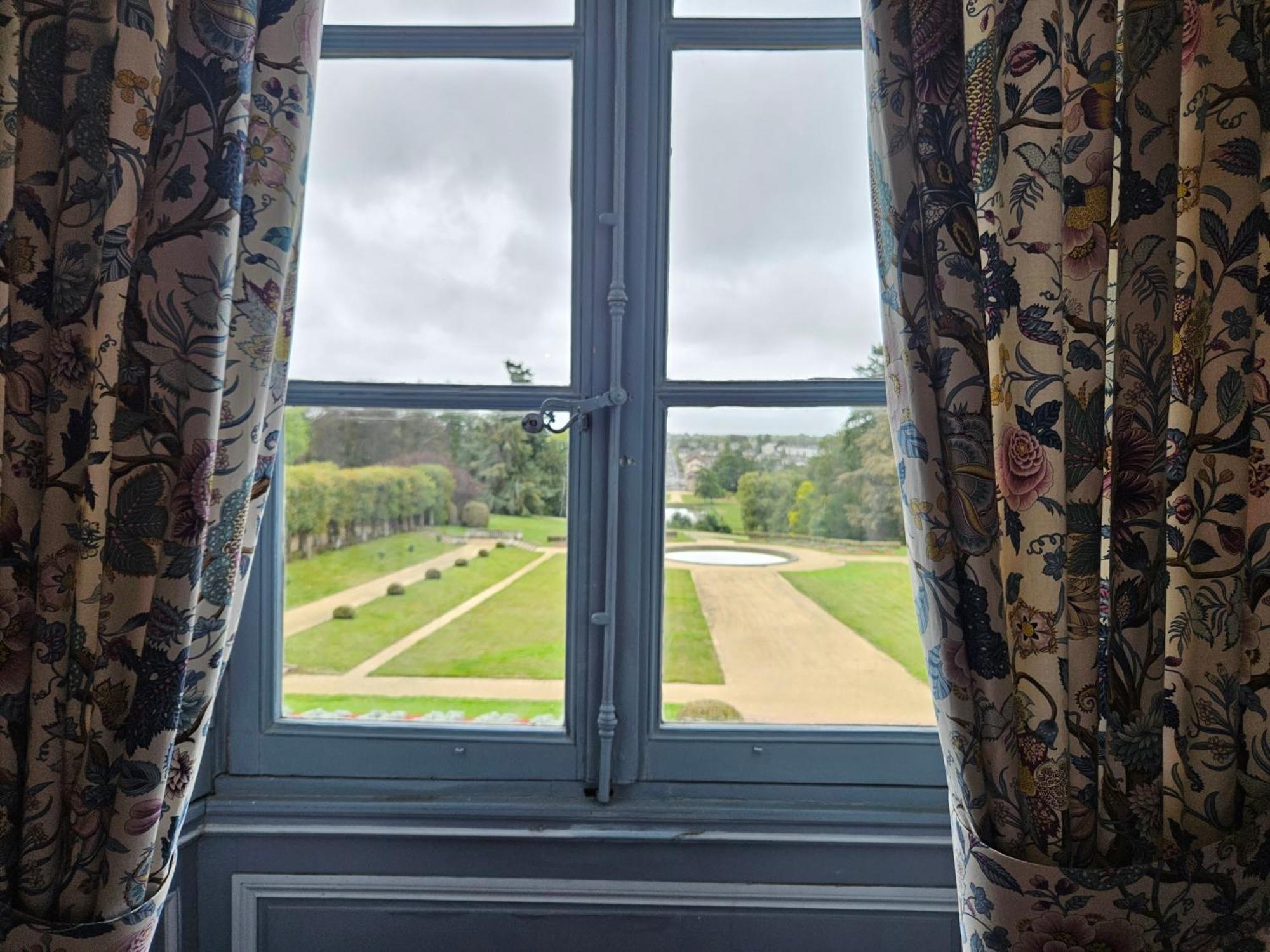 Couette-café Château De Craon
