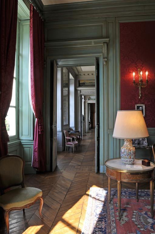 Château De Craon Couette-café